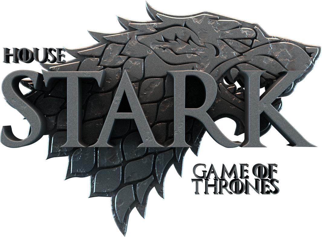 Game Of Thrones 3d (1920x1080), Png Download