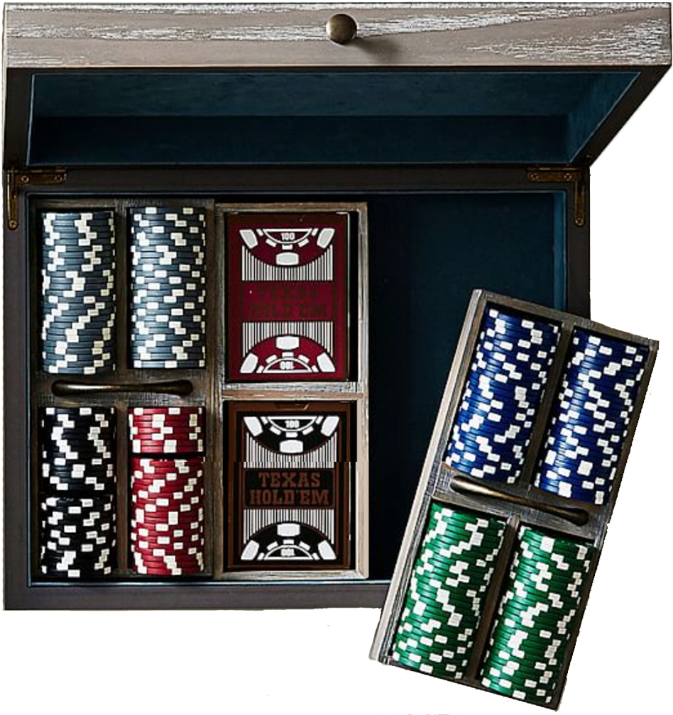 Poker Set - Poker (1200x1200), Png Download
