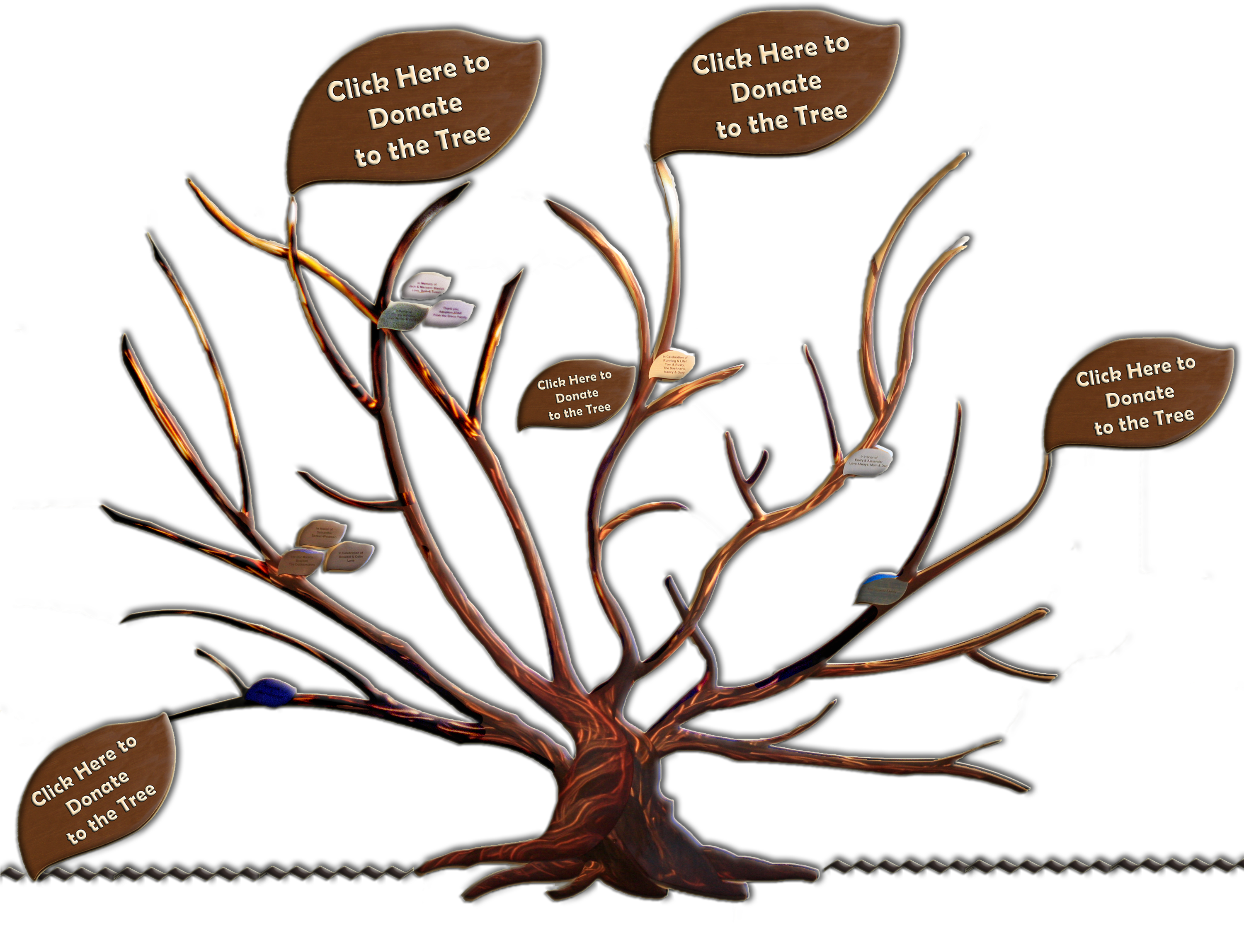 The - Family Tree Of The Logan Family (3000x2400), Png Download