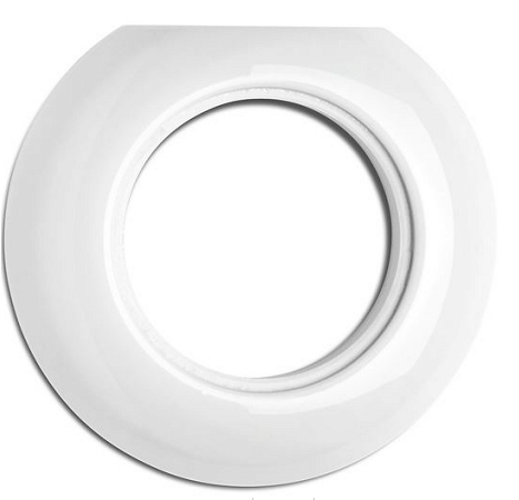 Circle (600x744), Png Download