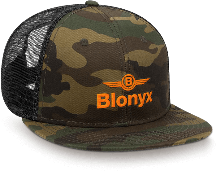 Snapback Cap - Baseball Cap (1000x1000), Png Download