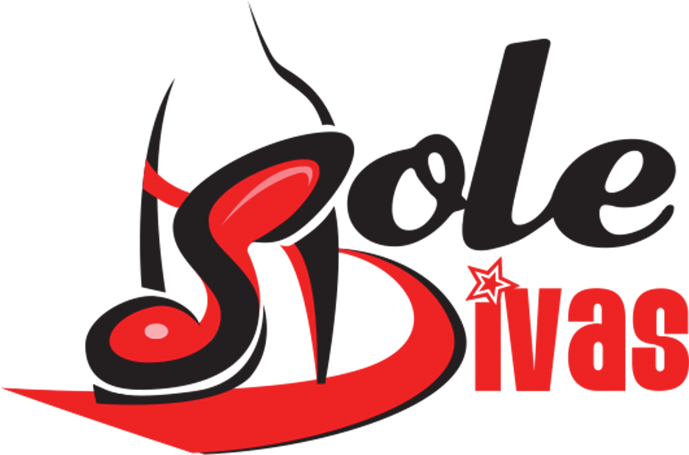 Sole Divas Logo - Graphic Design (706x706), Png Download