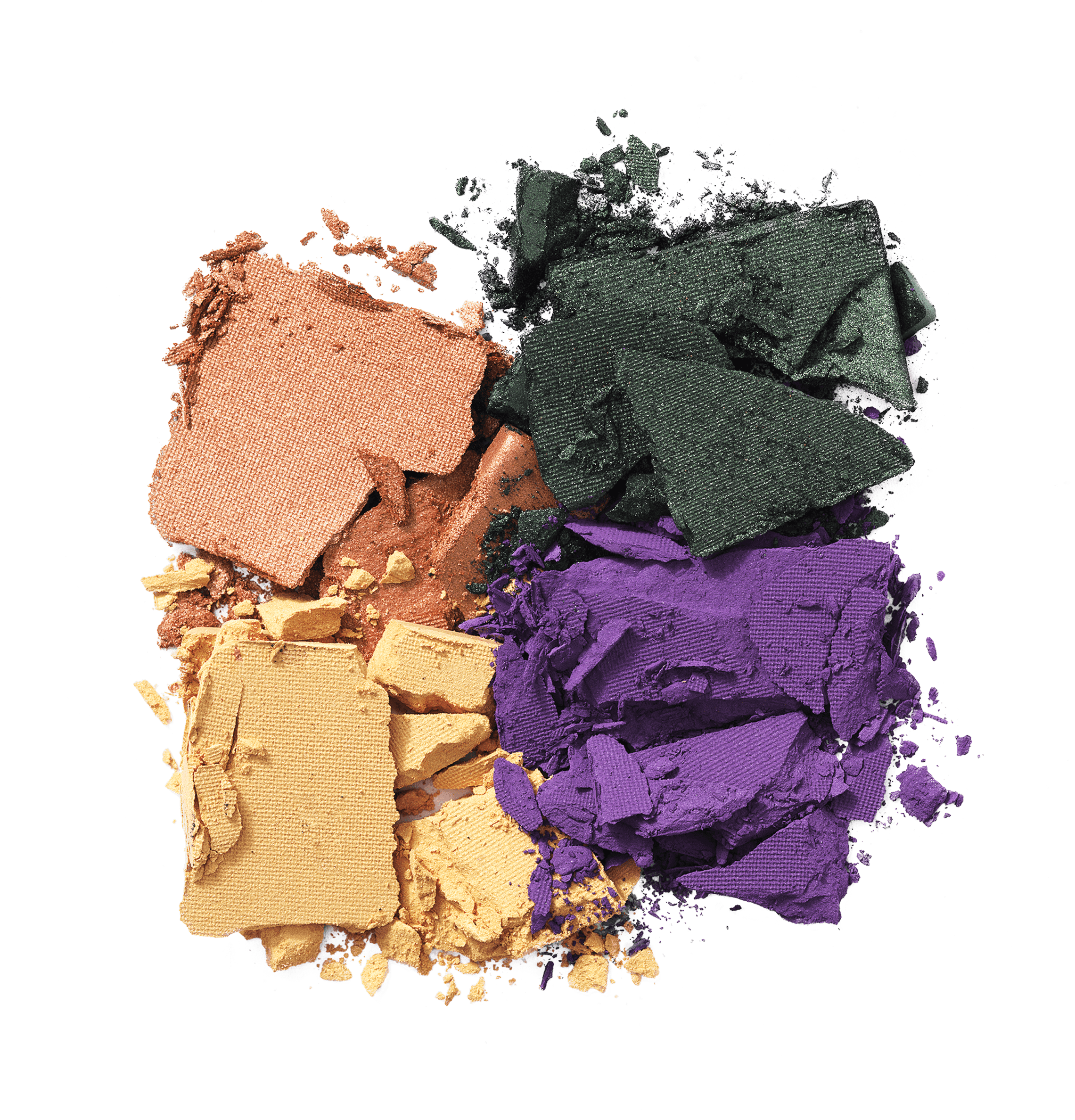 4 Play Wet Dry Eye Color - Crisp Bread (2400x2400), Png Download