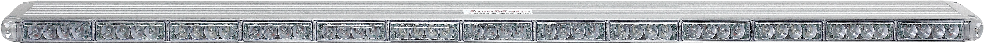 Home > Power-link > Pcx Light Bars > Pcx57u Led Light - Metal (3629x2041), Png Download