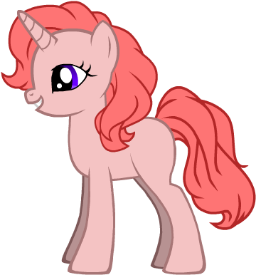 Kari The Penguin Images My Little Pony Hd Wallpaper - Cartoon (830x650), Png Download