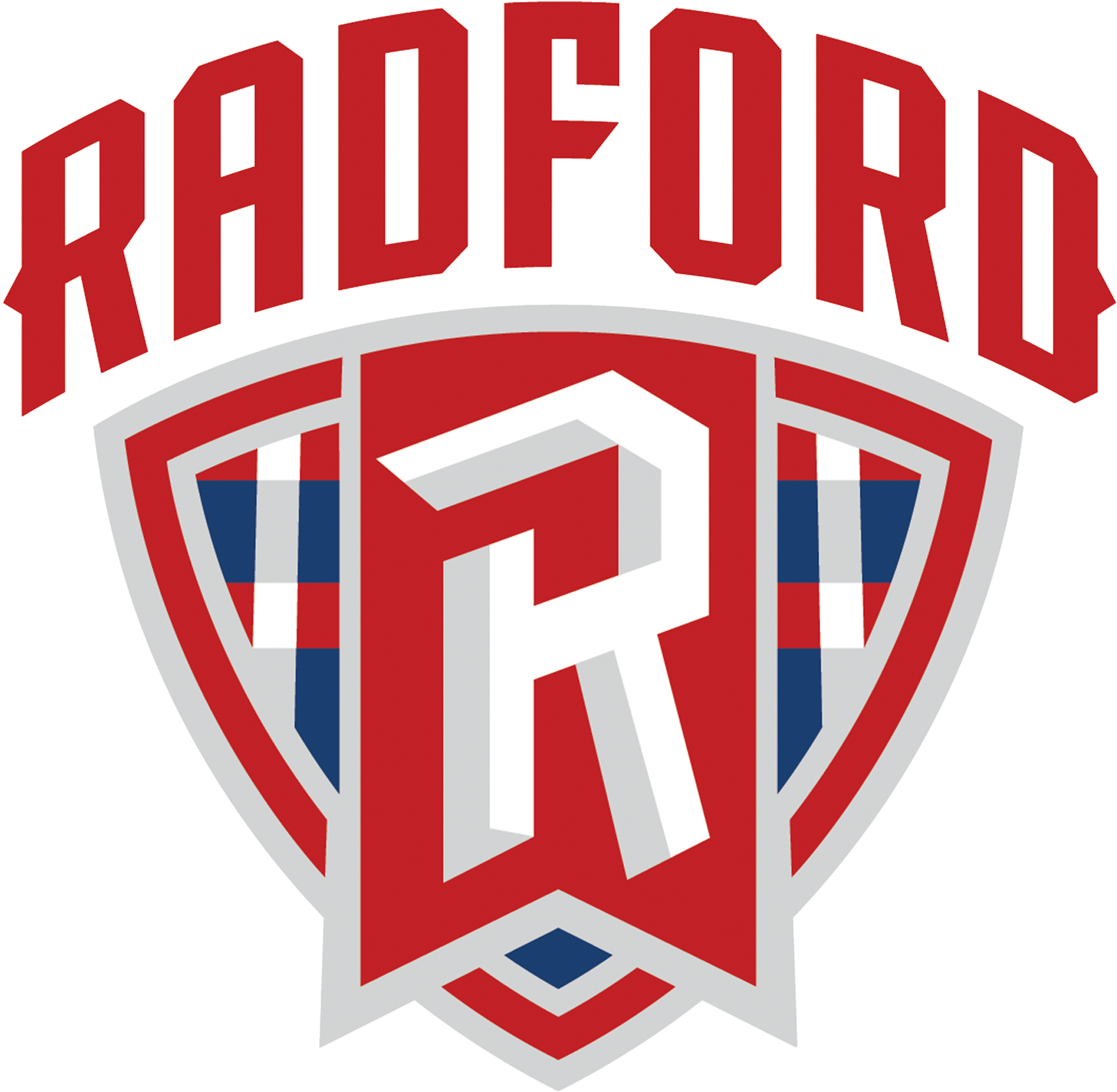 Special Event Ticket Required - Radford Highlanders Logo (2608x2808), Png Download