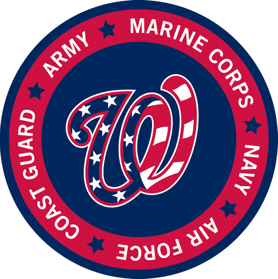 Special Event Ticket Required - Washington Nationals (941x942), Png Download