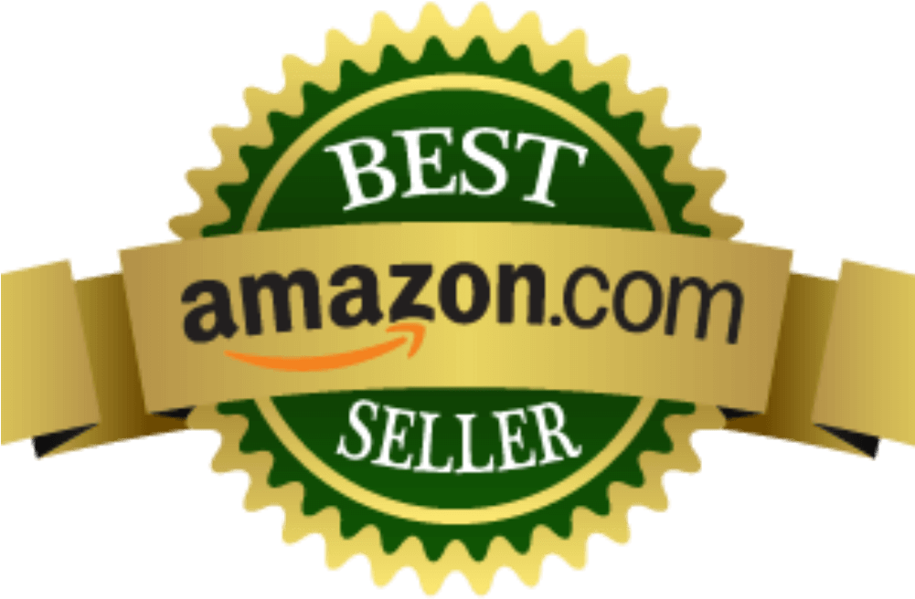 Amazon Author: 4★+