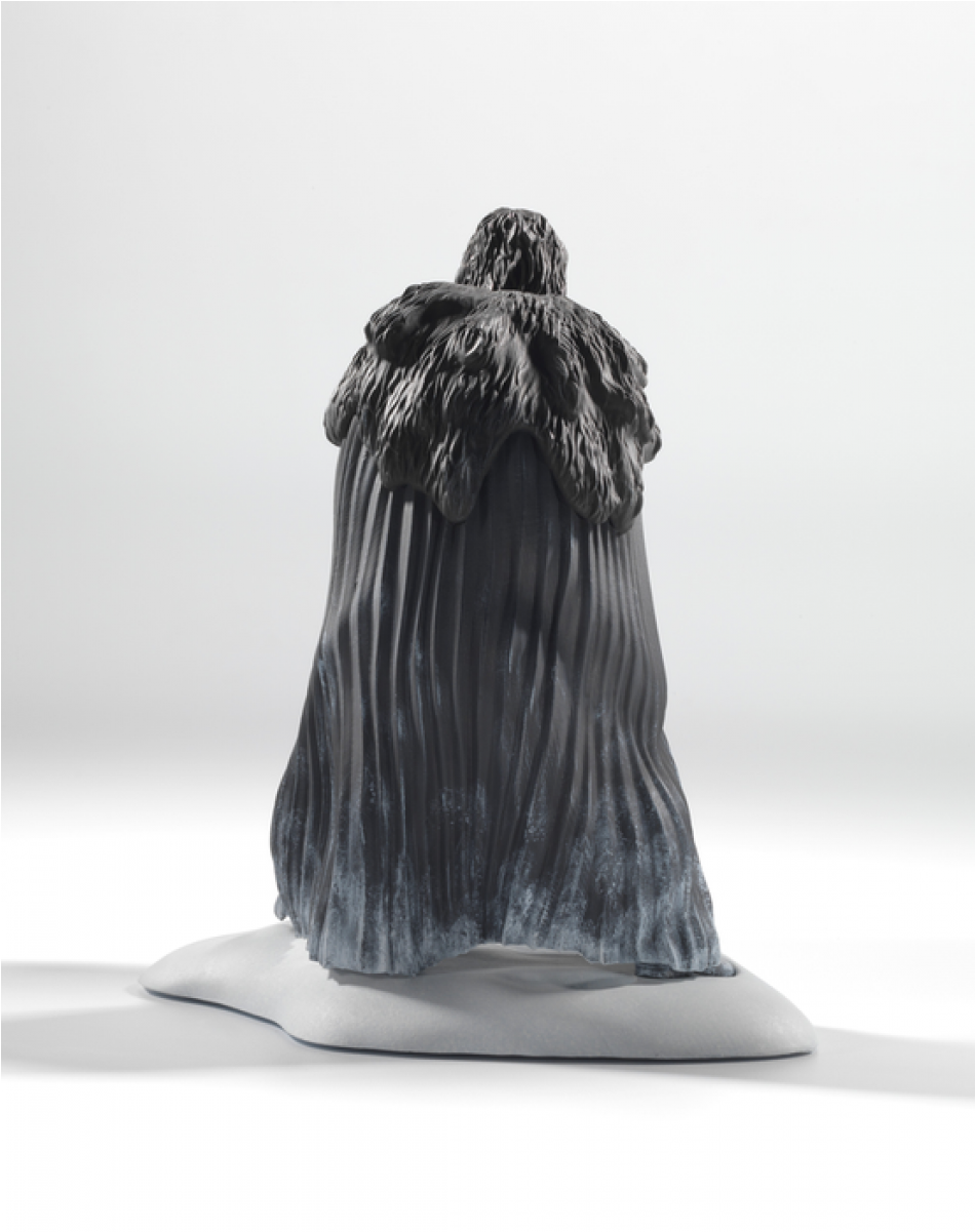 Game Of Thrones - Figurine (1200x1200), Png Download