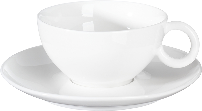 92050017 Asa-selection Moa Tea Cup With Saucer Porcelaine - Cup (800x800), Png Download