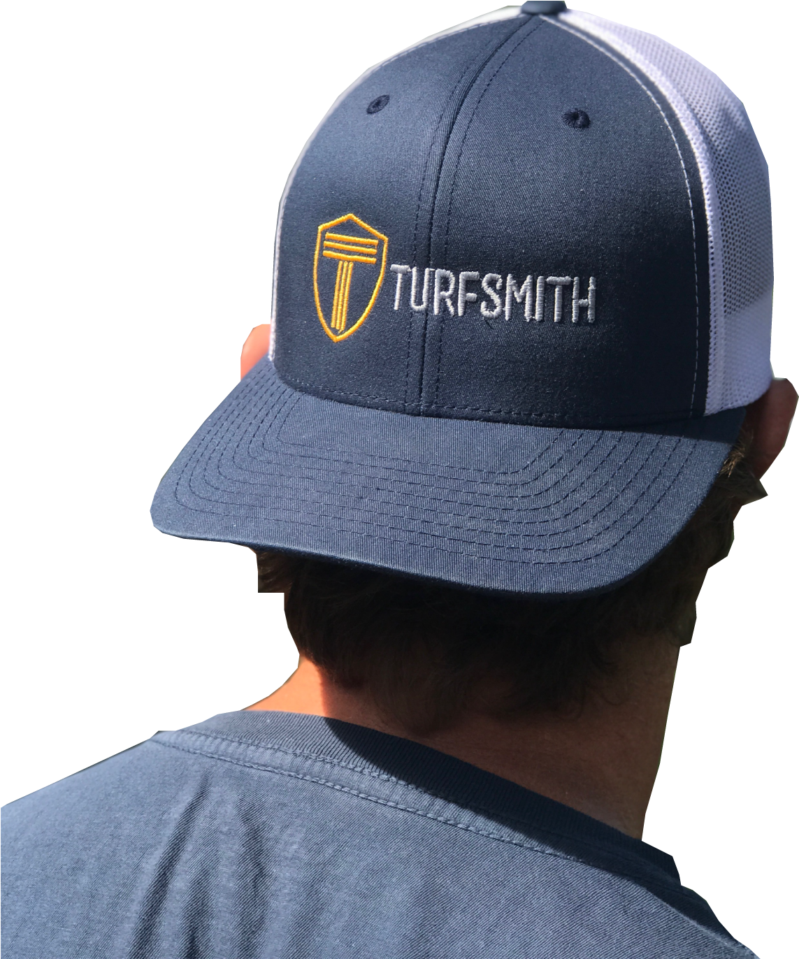 We Have Woven Patches, Leather Patches, Embroidery, - Baseball Cap (1190x1417), Png Download