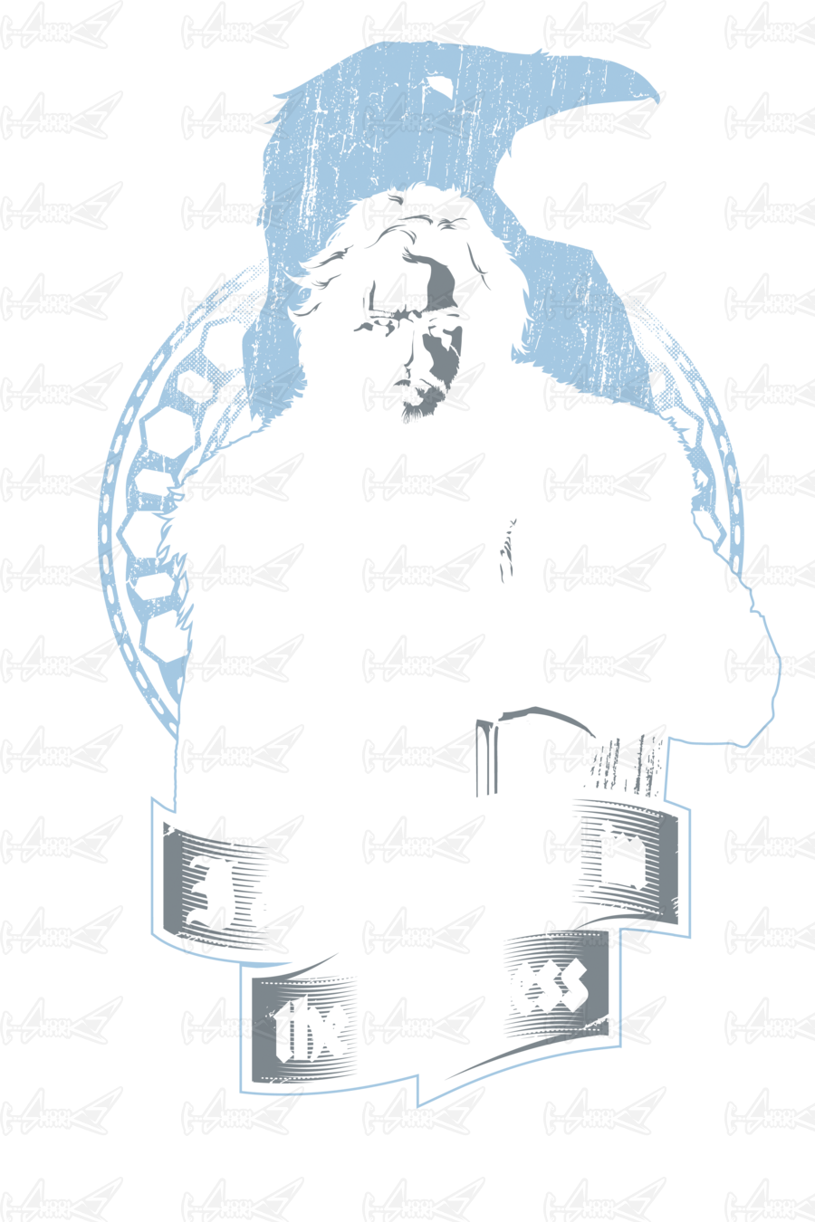 #jon #snow - Drawing (900x1350), Png Download