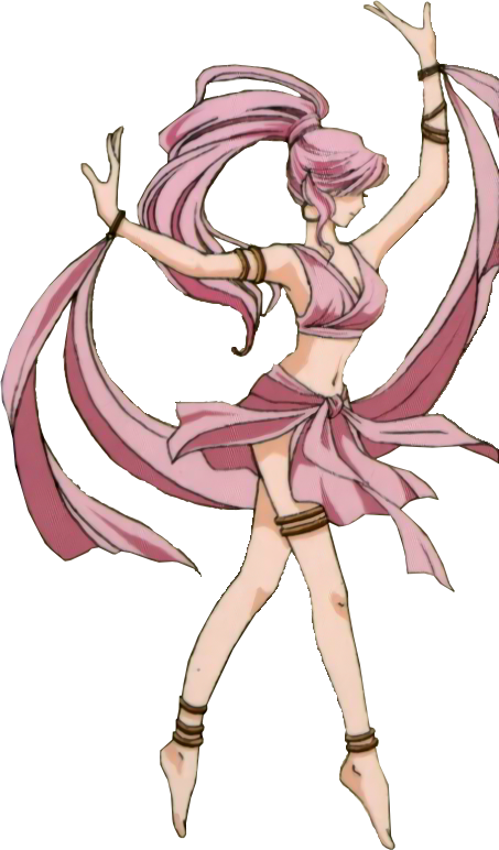 Dancer - " (453x772), Png Download