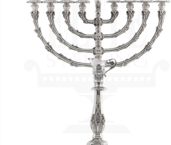 Pictures Of Menorah - Baked Goods (640x480), Png Download