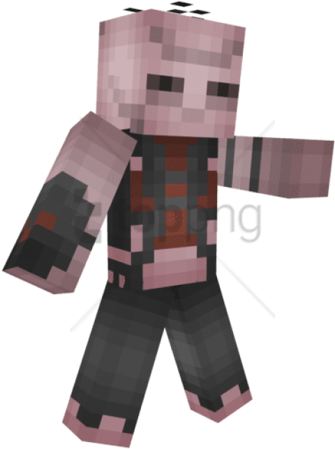 Free Png Saint Row 4 Skins Minecraft Png Image With - Saint Row 4 Skins Minecraft (480x644), Png Download