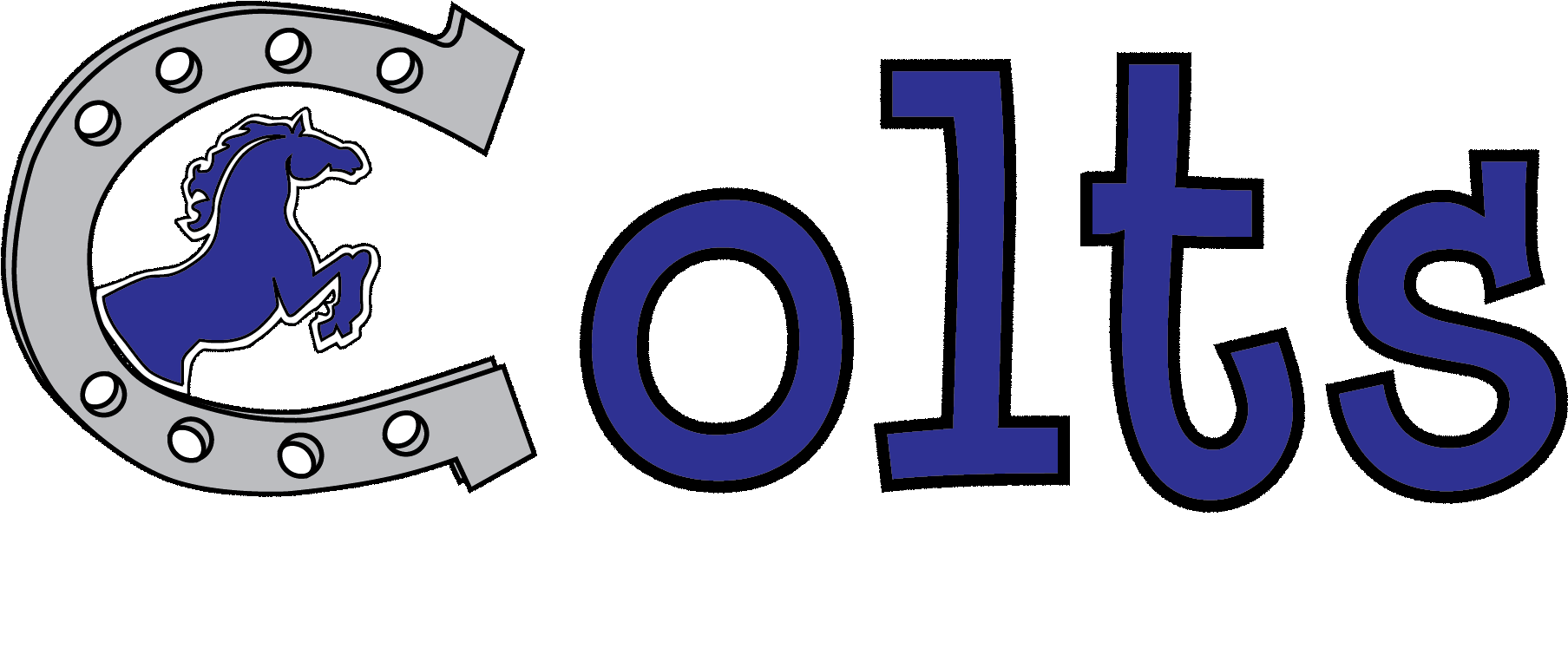 School Logo (1900x850), Png Download