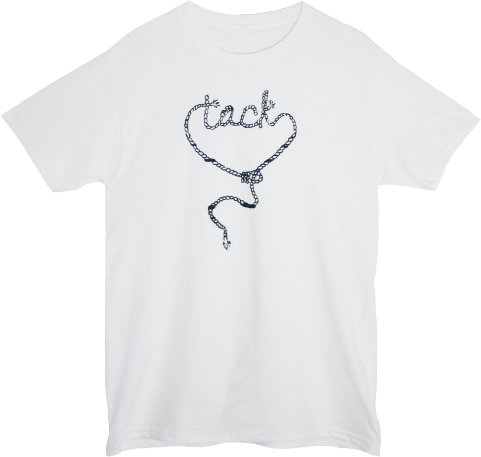 Tack Lassoshirt (1000x1333), Png Download