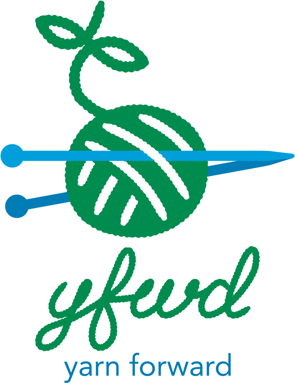 Yarnforward Colour Rgbscreen (1000x1301), Png Download