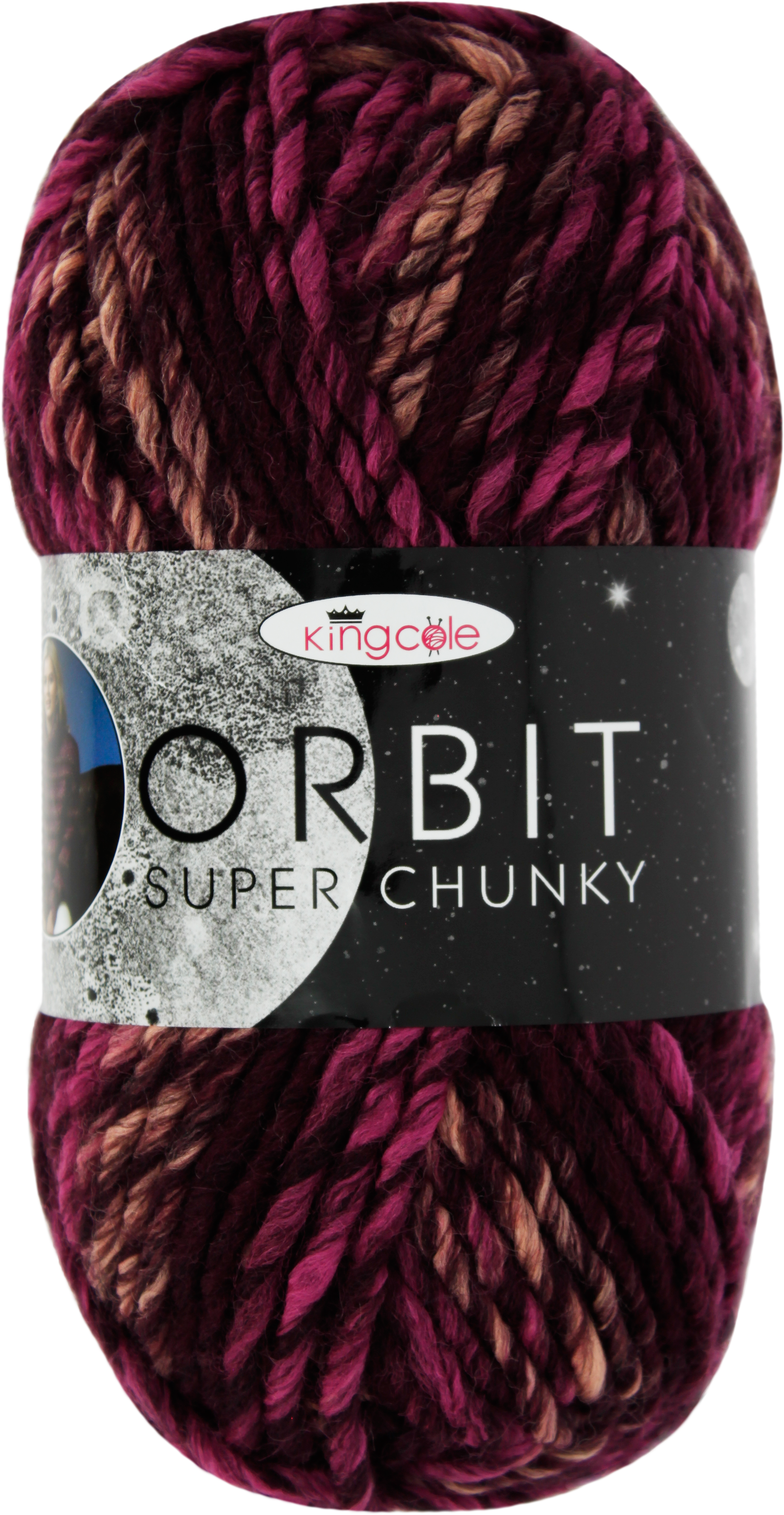 Orbit King Cole - Thread (3158x4682), Png Download