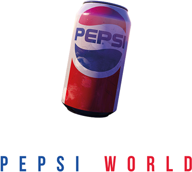 Play Video - Cola (1400x583), Png Download