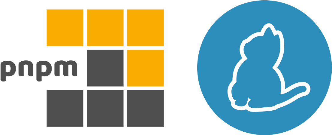 Pnpm Vs Yarn - Graphic Design (1200x640), Png Download