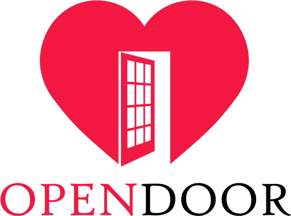 Open Door - Andalou Naturals (1000x775), Png Download