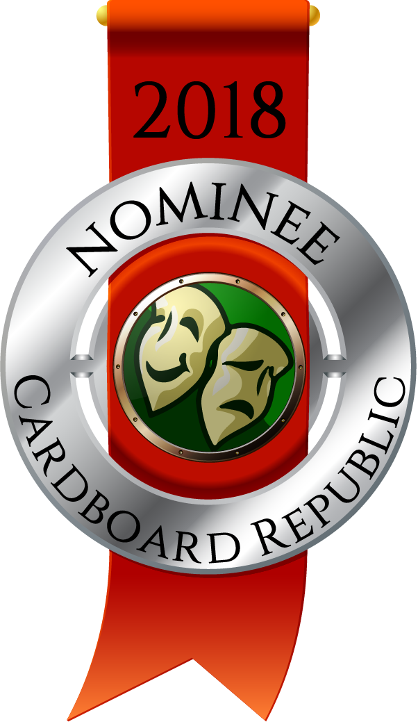 Detective Nominated For The Laurel Of The Republic - Emblem (602x1039), Png Download