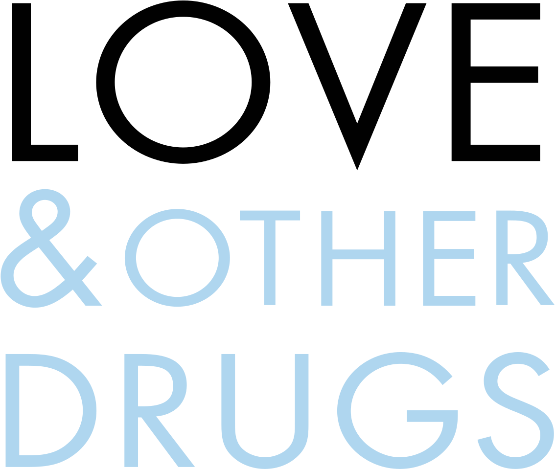 Love & Other Drugs - Love And Other Drugs Png (1194x1024), Png Download