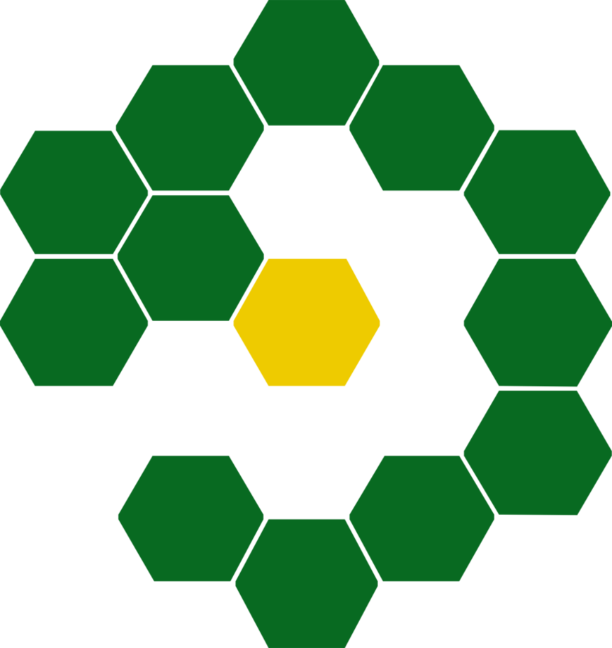 Svg Transparent Boards Of Canada Hexagons By Blmn On - Boards Of Canada Logo (869x920), Png Download