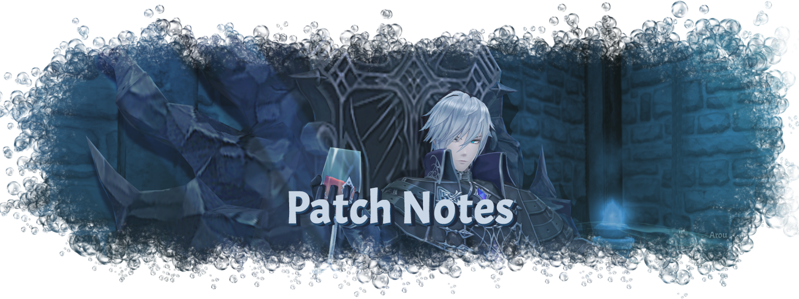 Patch 49 First Content Patch Of 2019 - Album Cover (1600x600), Png Download