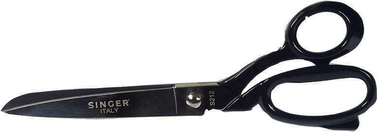 Banner Freeuse Singer Shears Monfil Ca - Scissors (800x800), Png Download