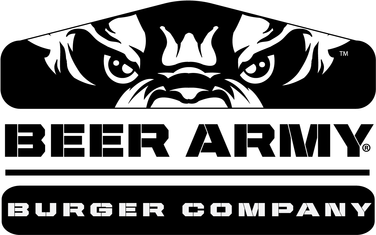 Click Here For Png - Beer Army (1333x847), Png Download