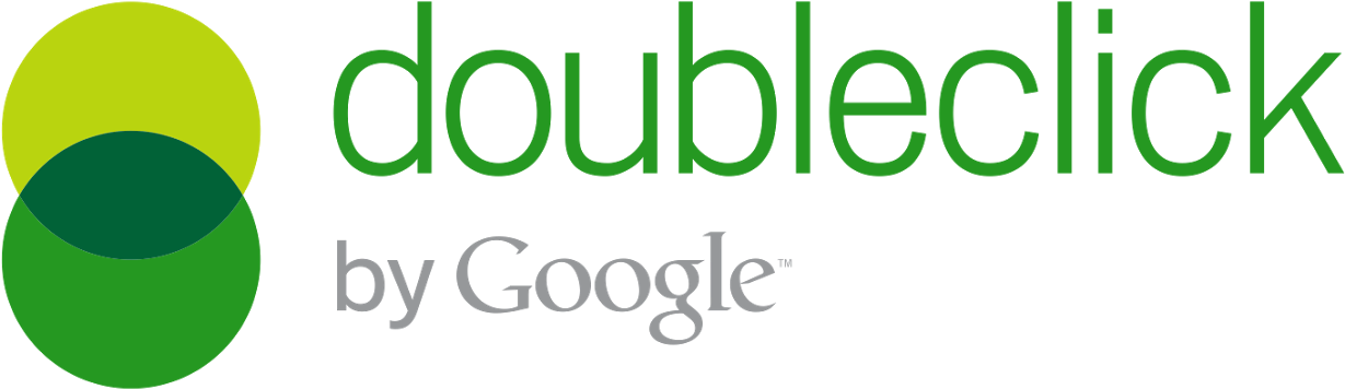 Doubleclick Logo Share (1600x1067), Png Download