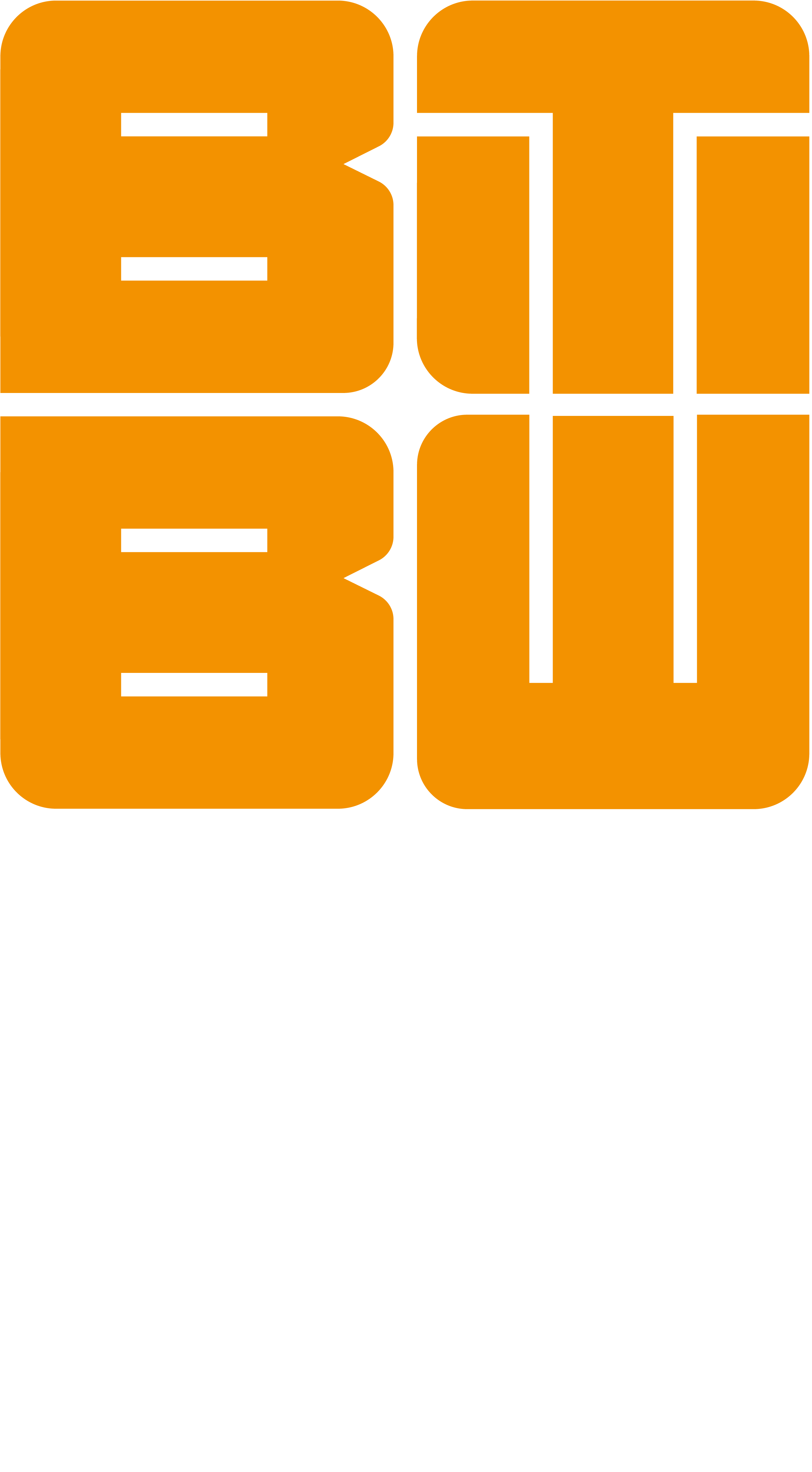 Born To Be Wide Logo 7 (click To Download) (3196x5390), Png Download