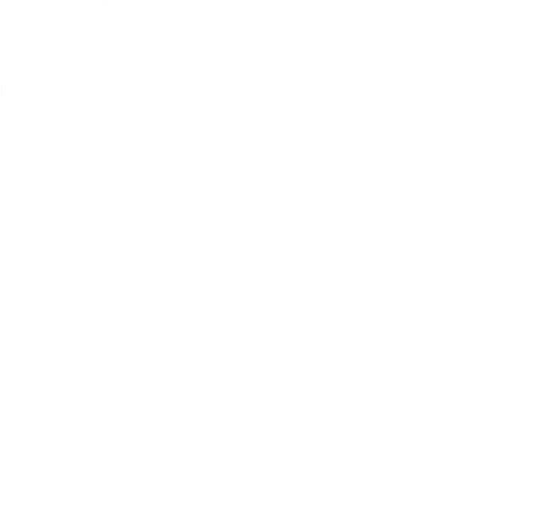 Antler White (1000x827), Png Download