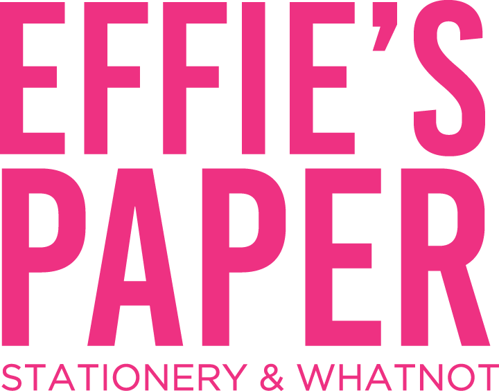 Effie's Paper - Graphic Design (720x565), Png Download