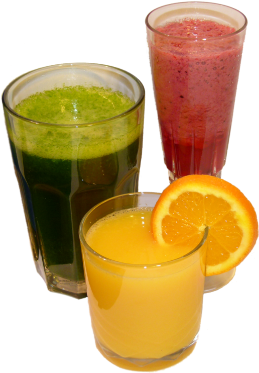 Detoxify Yourself - Vegetable Juice (570x802), Png Download