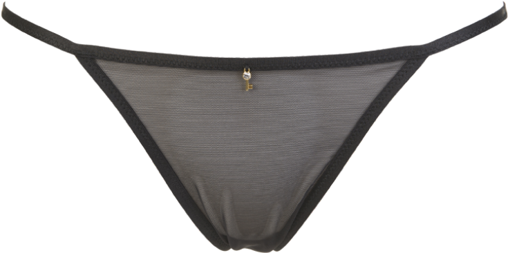 Keeva Tanga Brief - Tanga Png (800x1019), Png Download