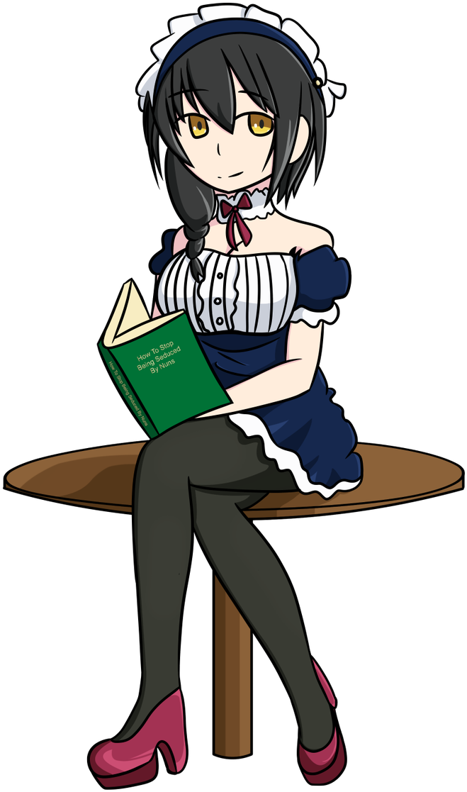 Sitting (822x1200), Png Download