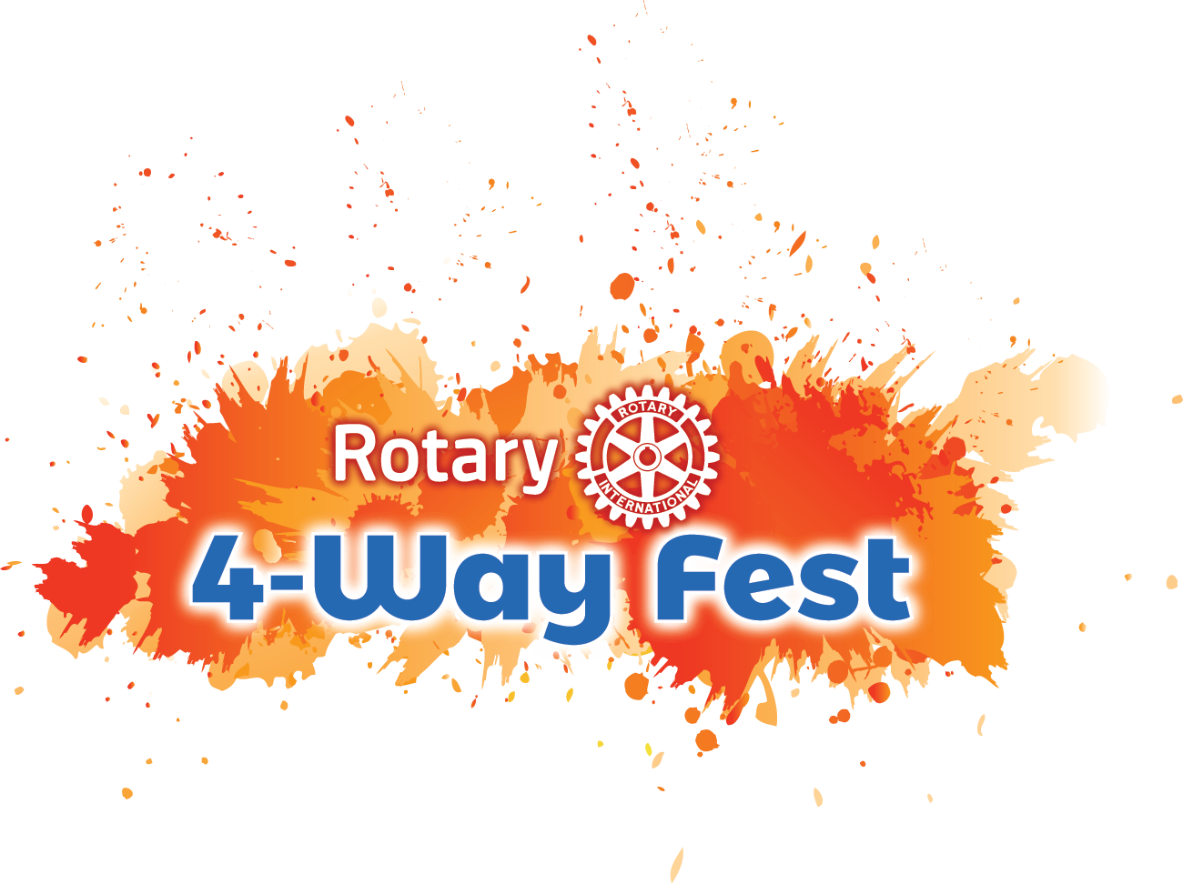 Karaoke To End Polio - Rotary International (1300x972), Png Download