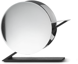 <a Href=/cantili-silver> - Modern Tape Dispenser (600x600), Png Download
