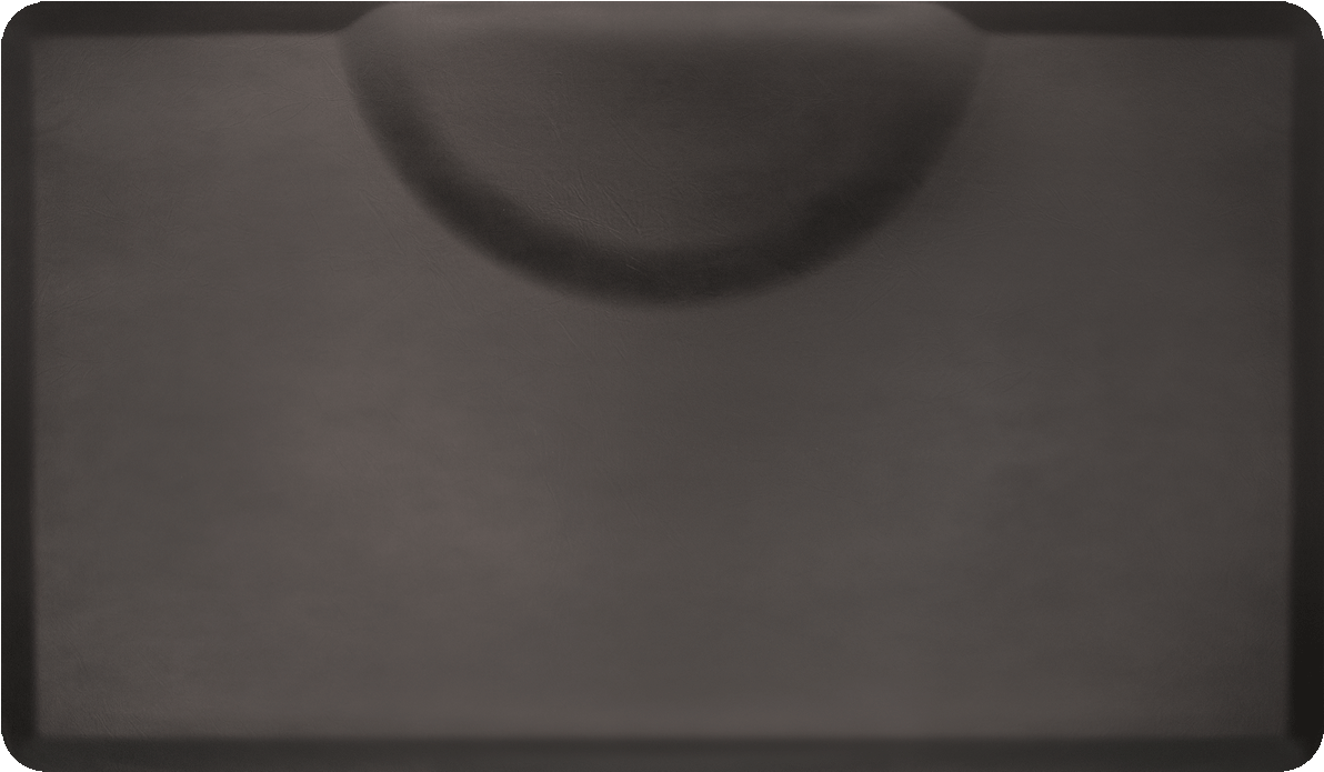 Smart Step - Tough Guy - Black Mat - 3' - Tablet Computer (1200x1200), Png Download