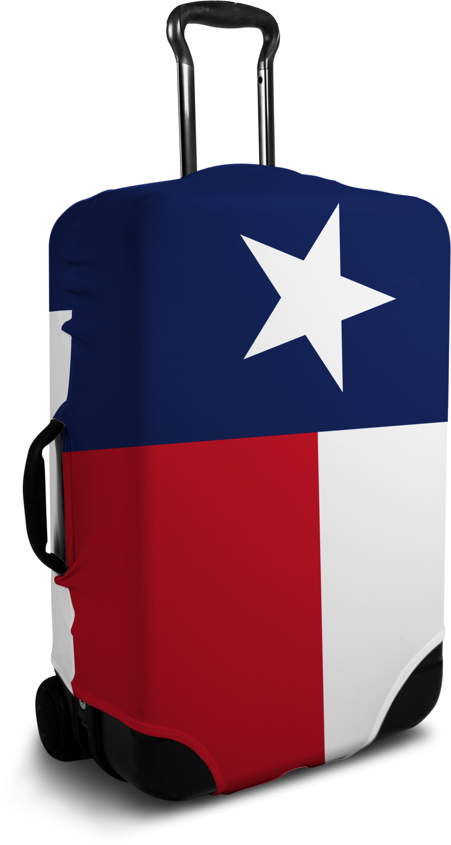 Luggage Cover/suitcase Cover - Hello Kitty Luggage Cover (2400x3600), Png Download