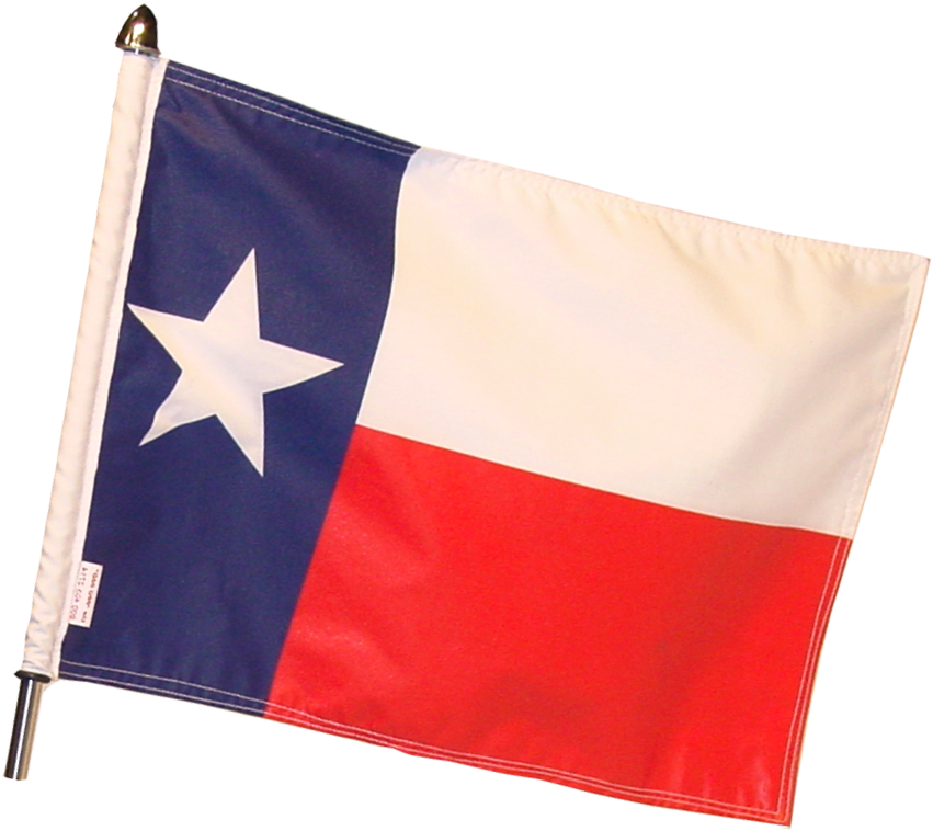 10"x15" Parade Flag - Flag (993x925), Png Download