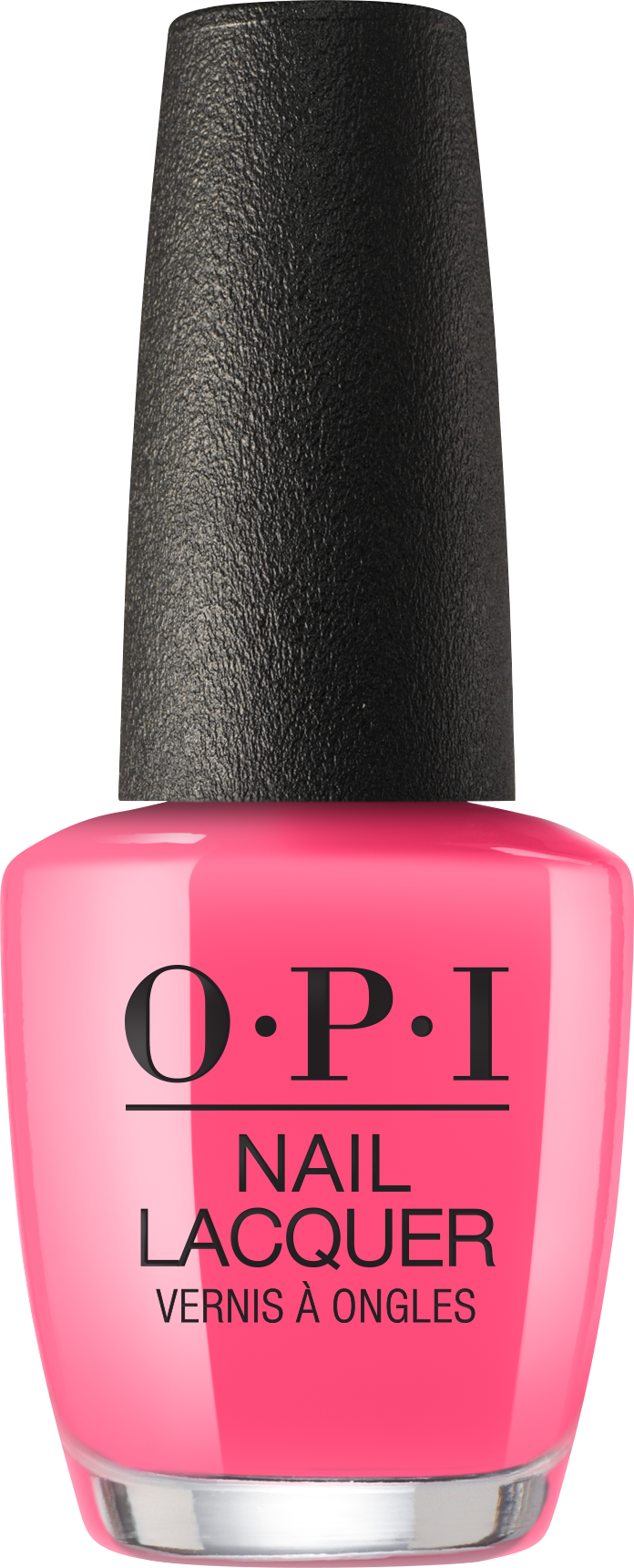 Opi Nail Lacquer (696x1721), Png Download