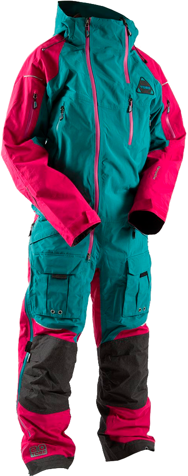 Calor Mono Suit - Tobe Calor Mono Suit (1000x1000), Png Download