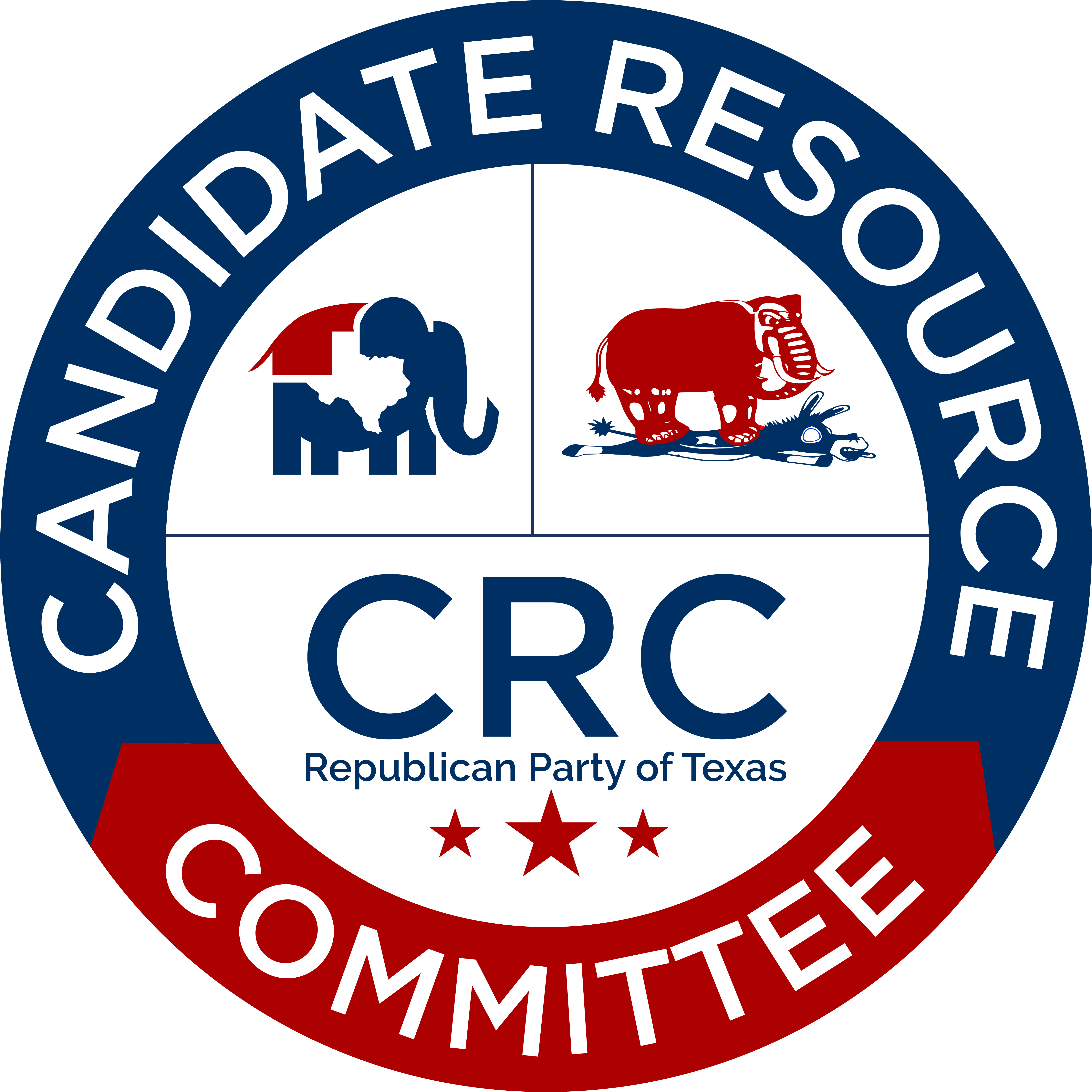 Randall County Republicans - Life Christian Academy Logo (6250x6250), Png Download