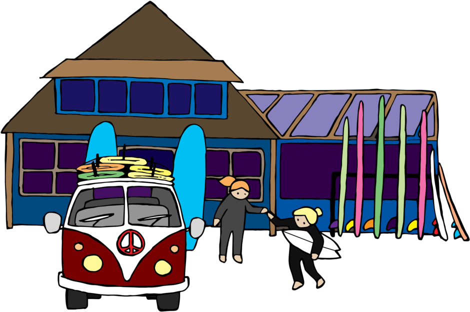 Contact Us - Illustration (1000x750), Png Download