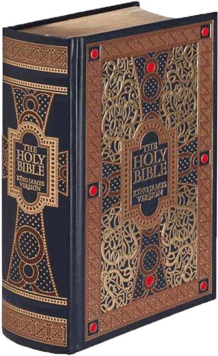 Holy Bible - Bible Collector's Edition (1000x750), Png Download