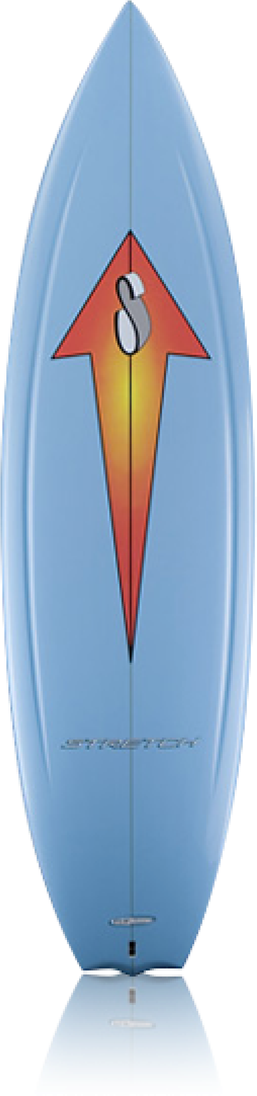 Click Here To See Our Full Selection Of Boards - Stretch F4 (1200x4333), Png Download